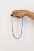 Whimsy Beaded Necklace