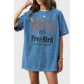 Free Bird - Graphic