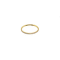 Gold Dainty Ring
