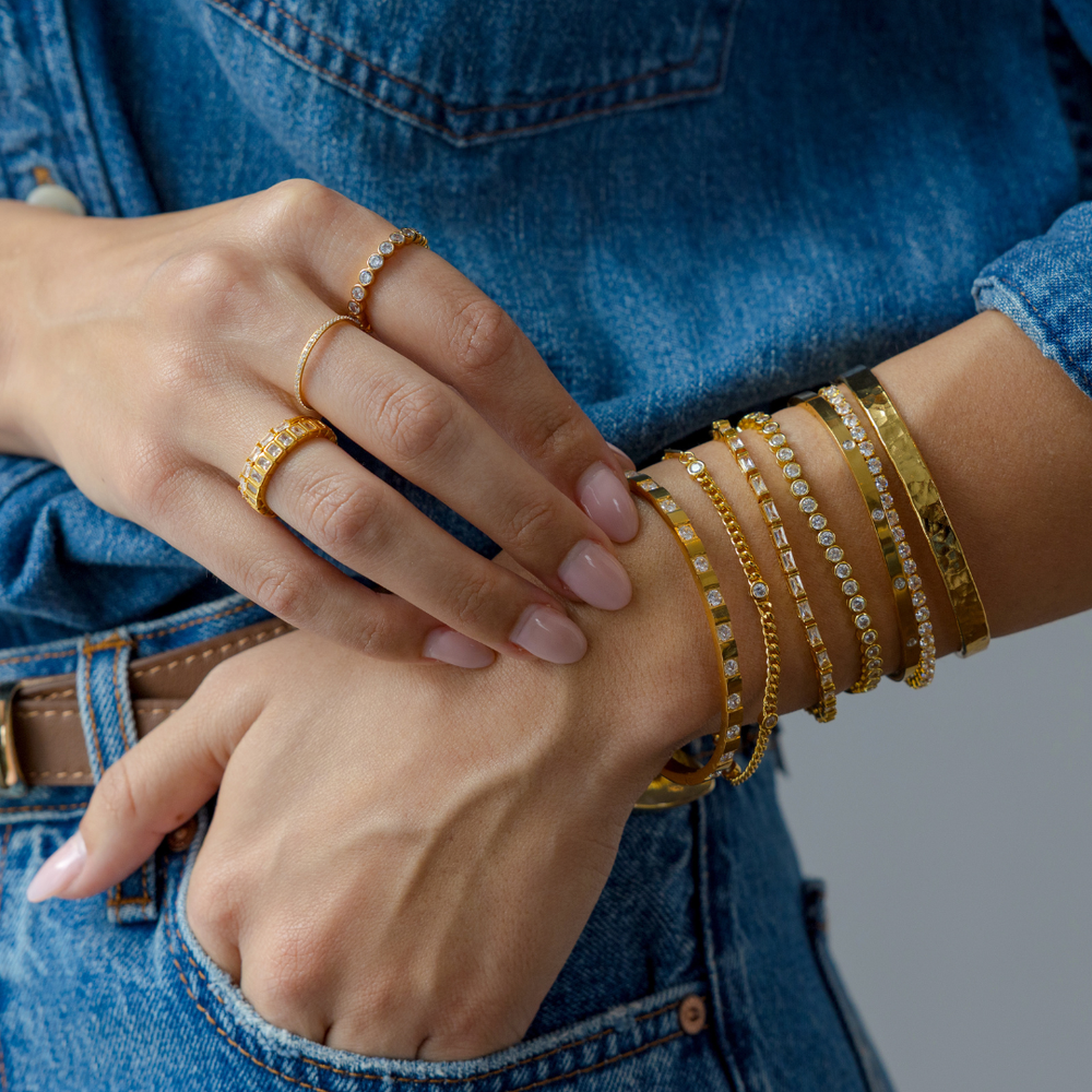 The Daily Stack
