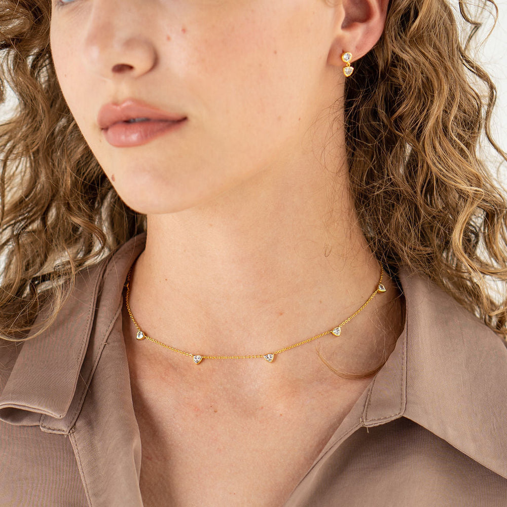 Delicate Essentials
