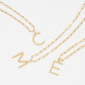 The Limited Initial Collection