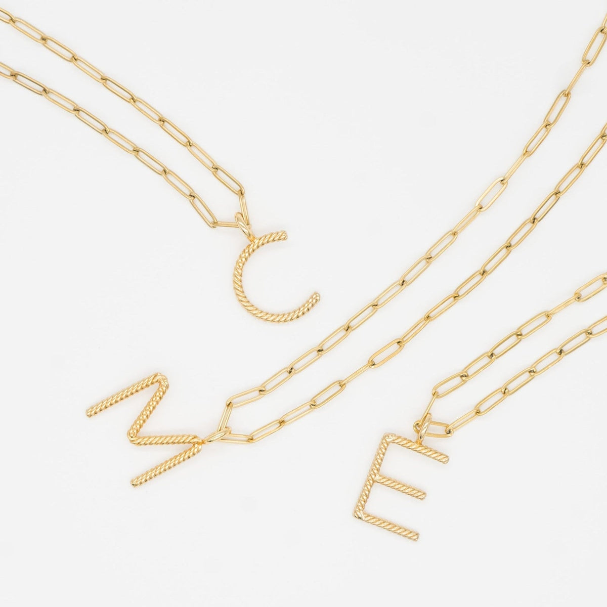 The Limited Initial Collection