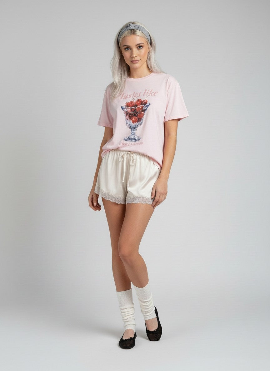 Girly Vibes Graphics